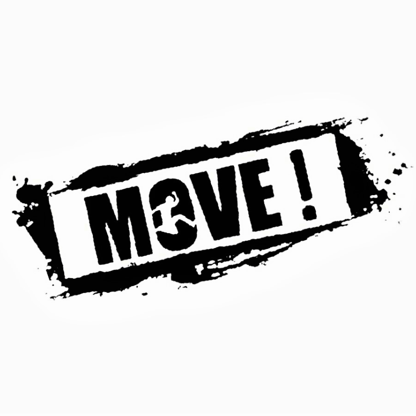 MOVE!