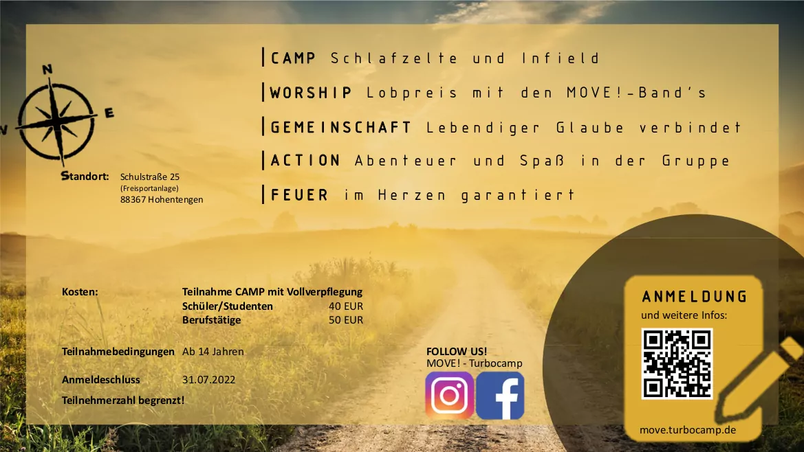 MOVE! 2022 Flyer Rückseite